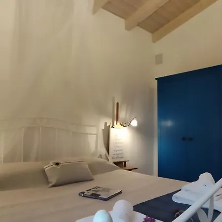 Gasthaus La Collina Sui Trabocchi Ortona Zimmer foto