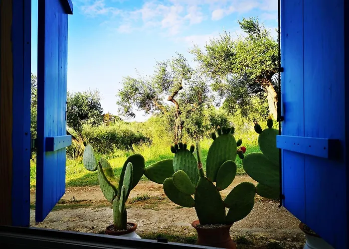 La Collina Sui Trabocchi