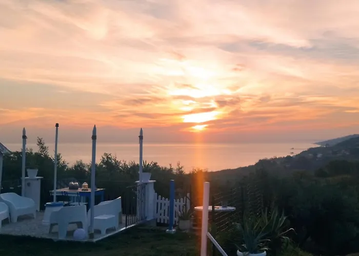 La Collina Sui Trabocchi