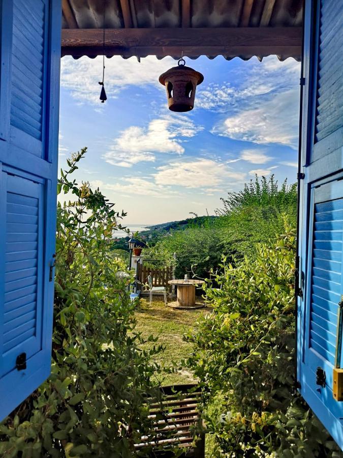 Country house La Collina Sui Trabocchi *