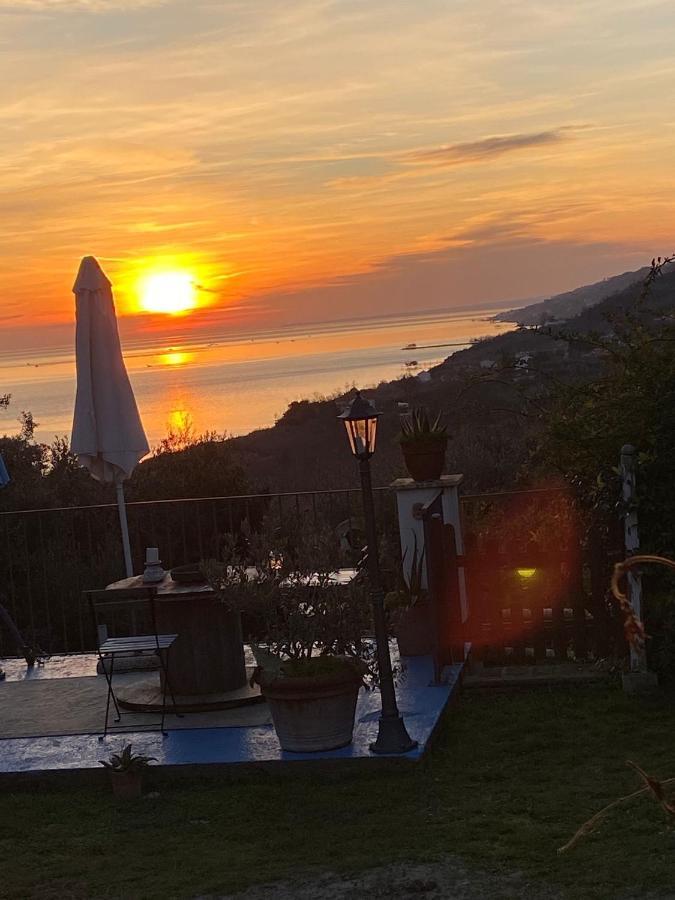 La Collina Sui Trabocchi