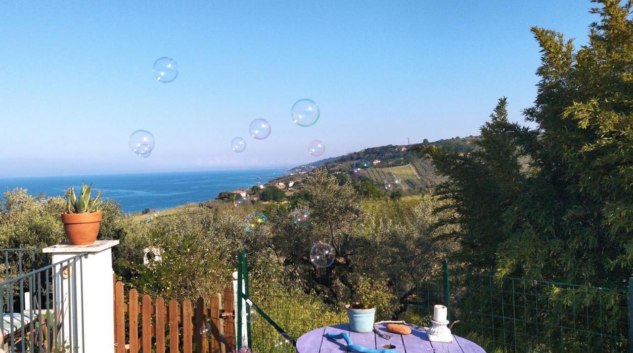La Collina Sui Trabocchi Ortona