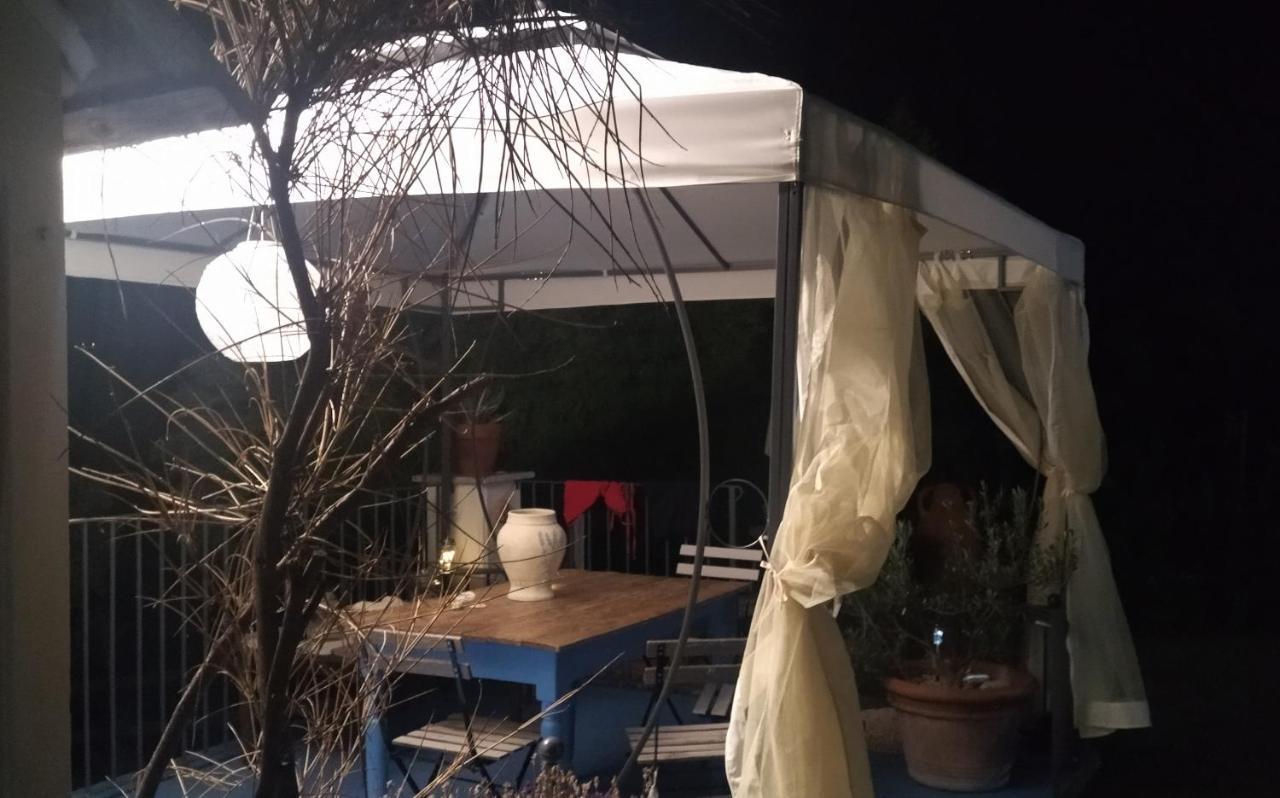 Country house La Collina Sui Trabocchi