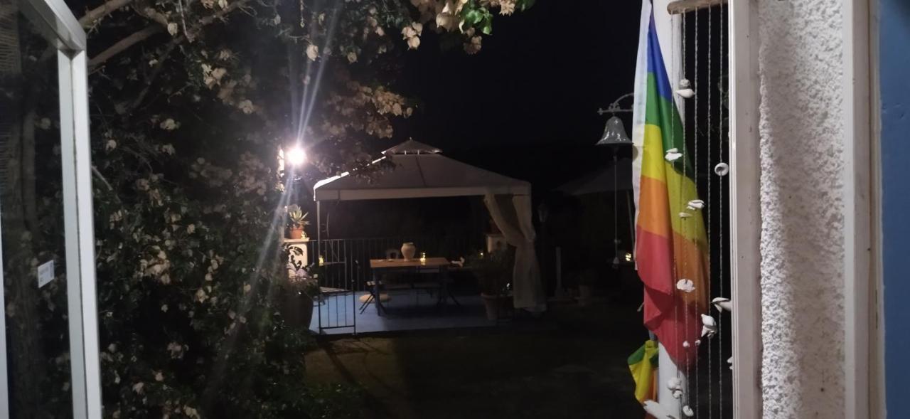 Country house La Collina Sui Trabocchi