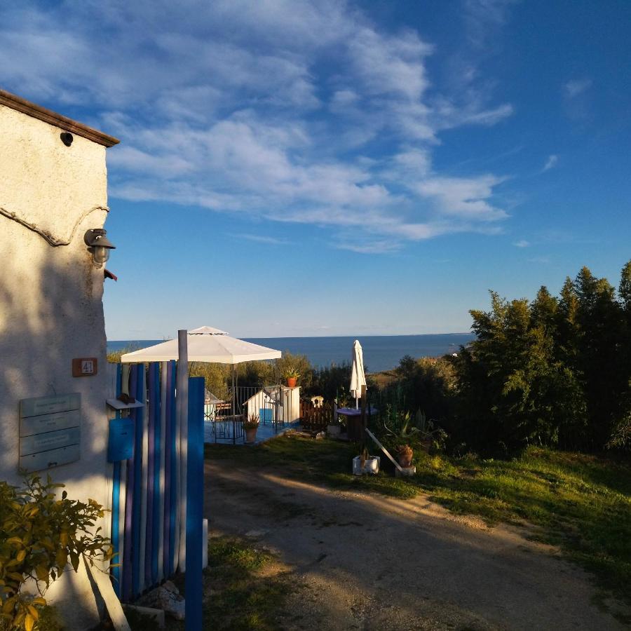 Country house La Collina Sui Trabocchi *