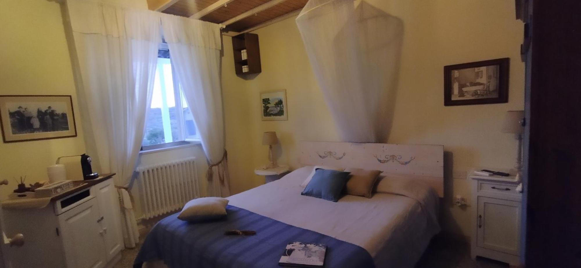 Country house La Collina Sui Trabocchi