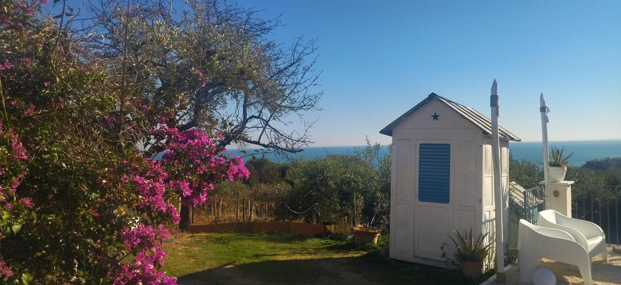 La Collina Sui Trabocchi *