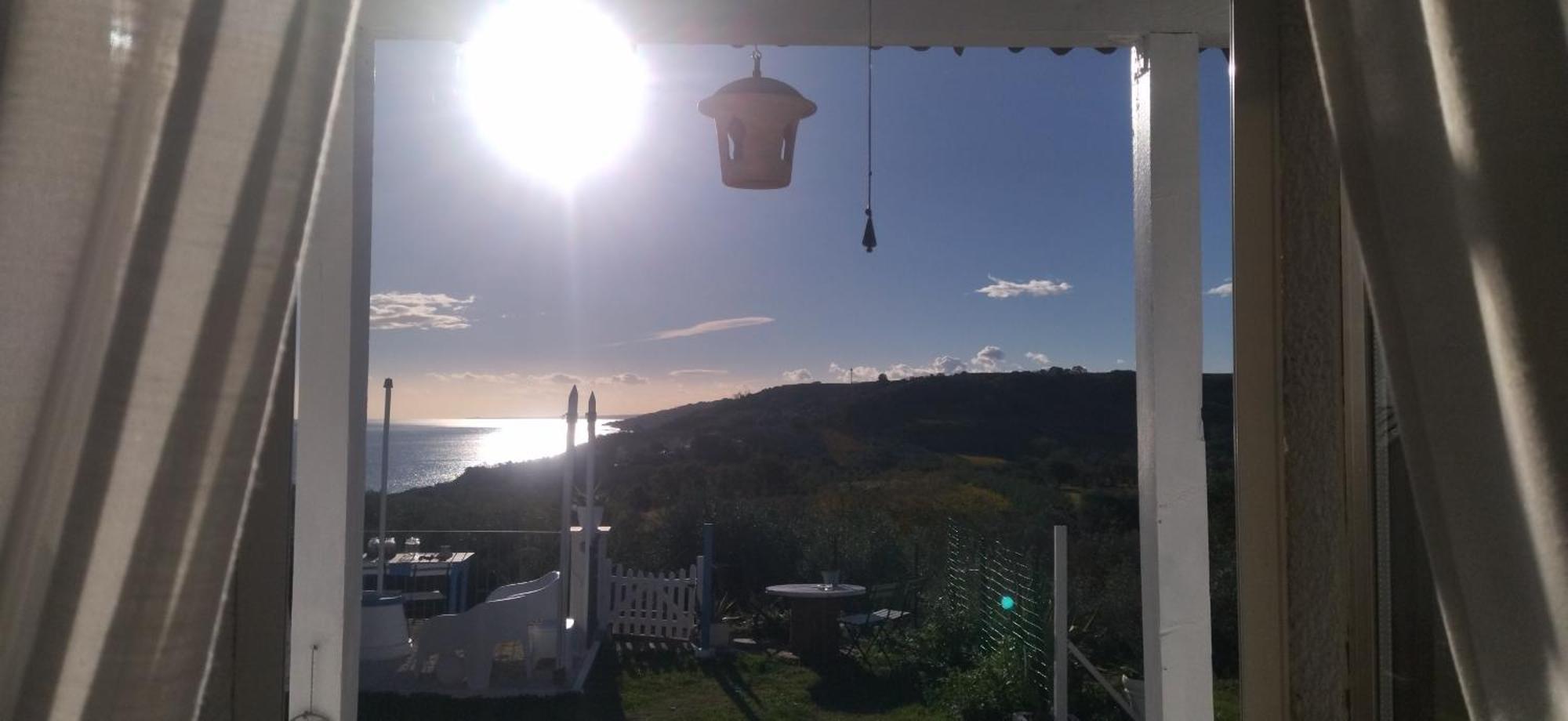 La Collina Sui Trabocchi Country house Ortona