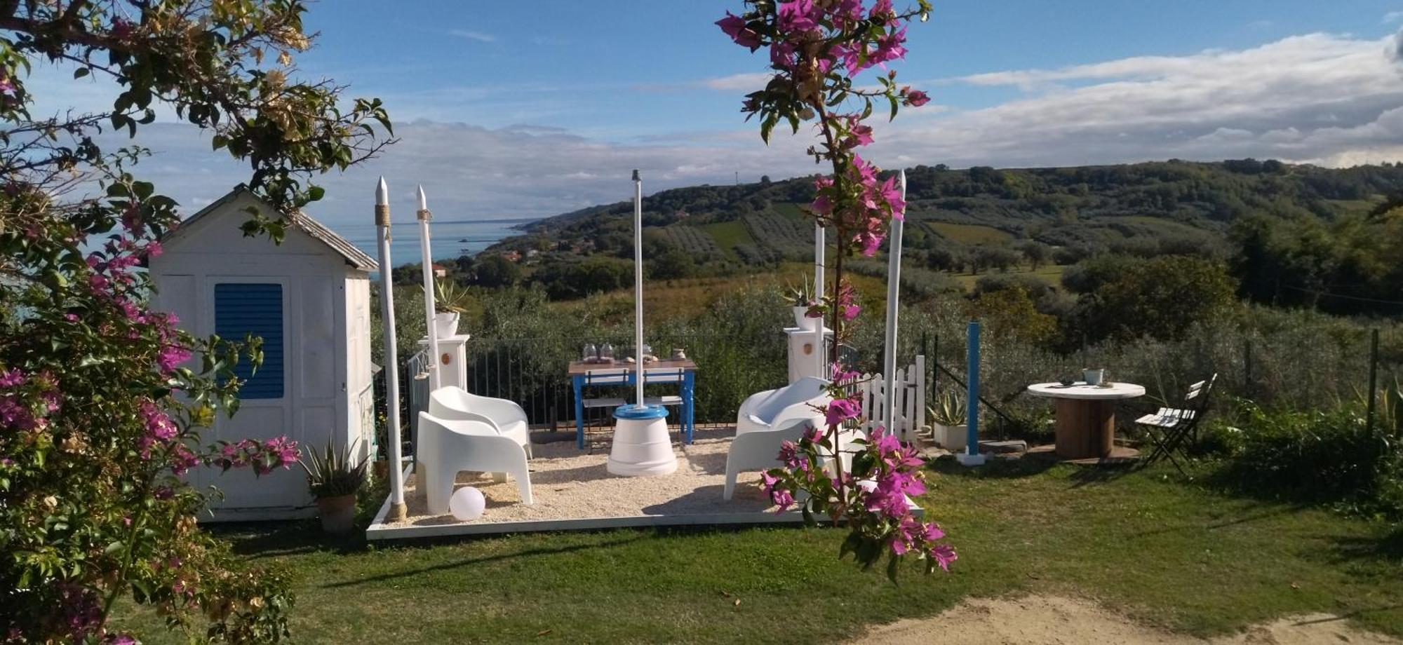 La Collina Sui Trabocchi *