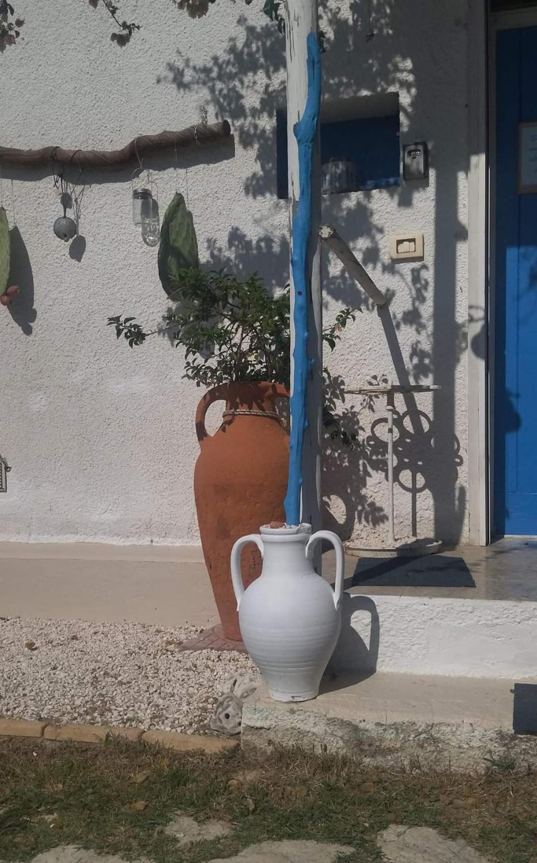 La Collina Sui Trabocchi Country house Ortona