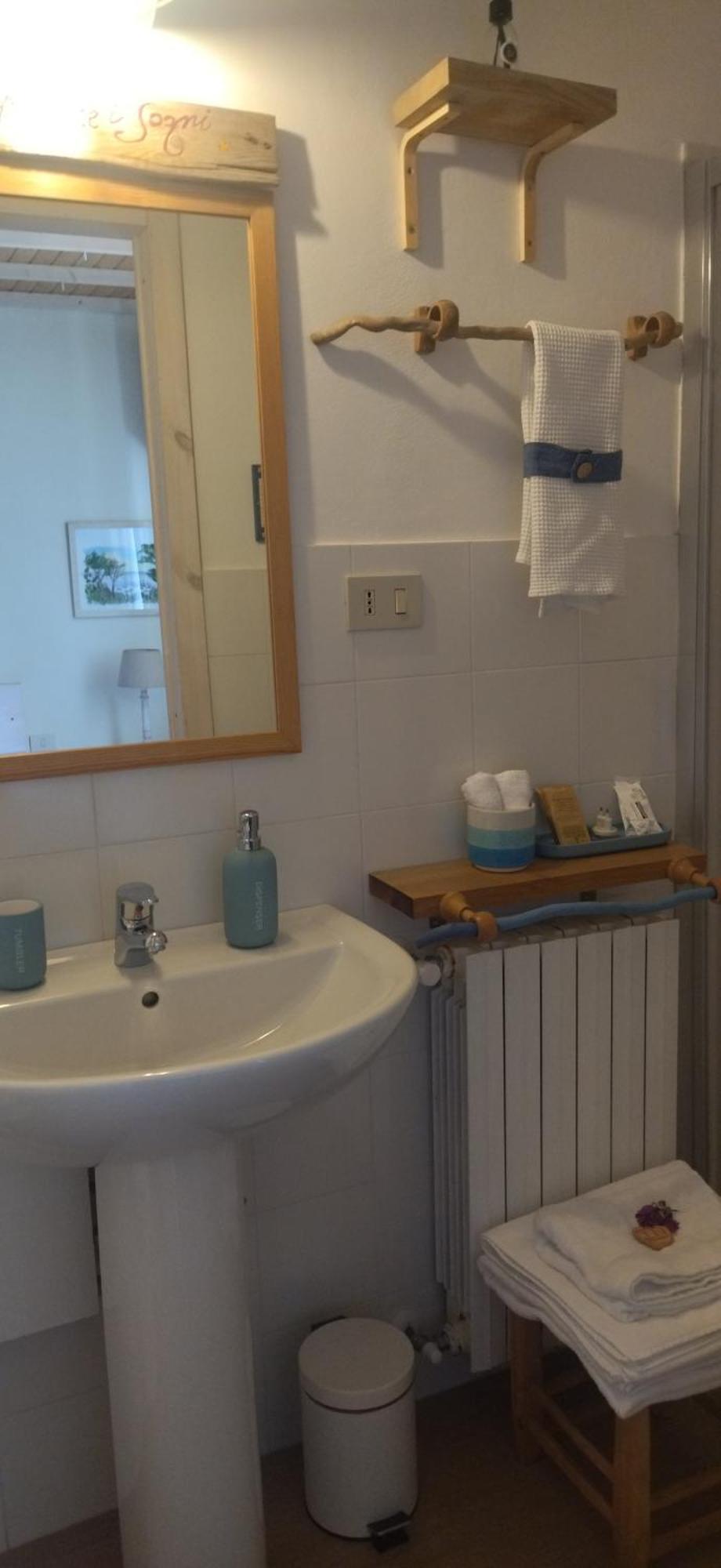 La Collina Sui Trabocchi Country house Ortona