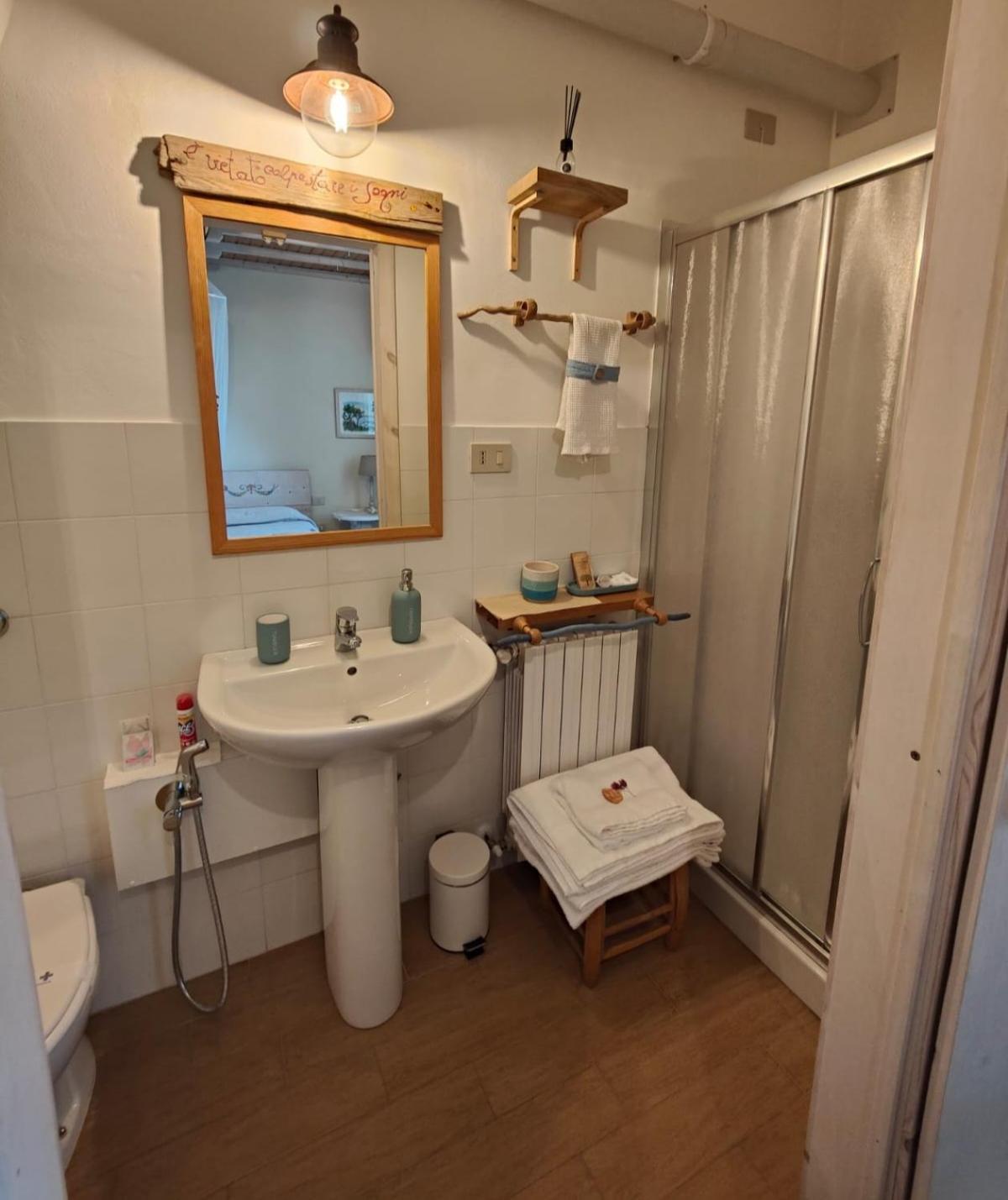 La Collina Sui Trabocchi Country house