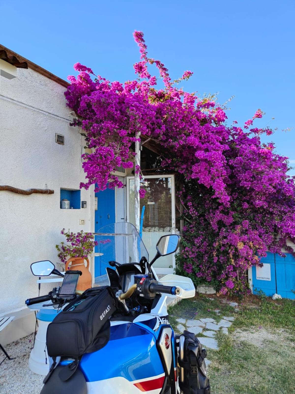 La Collina Sui Trabocchi * Ortona