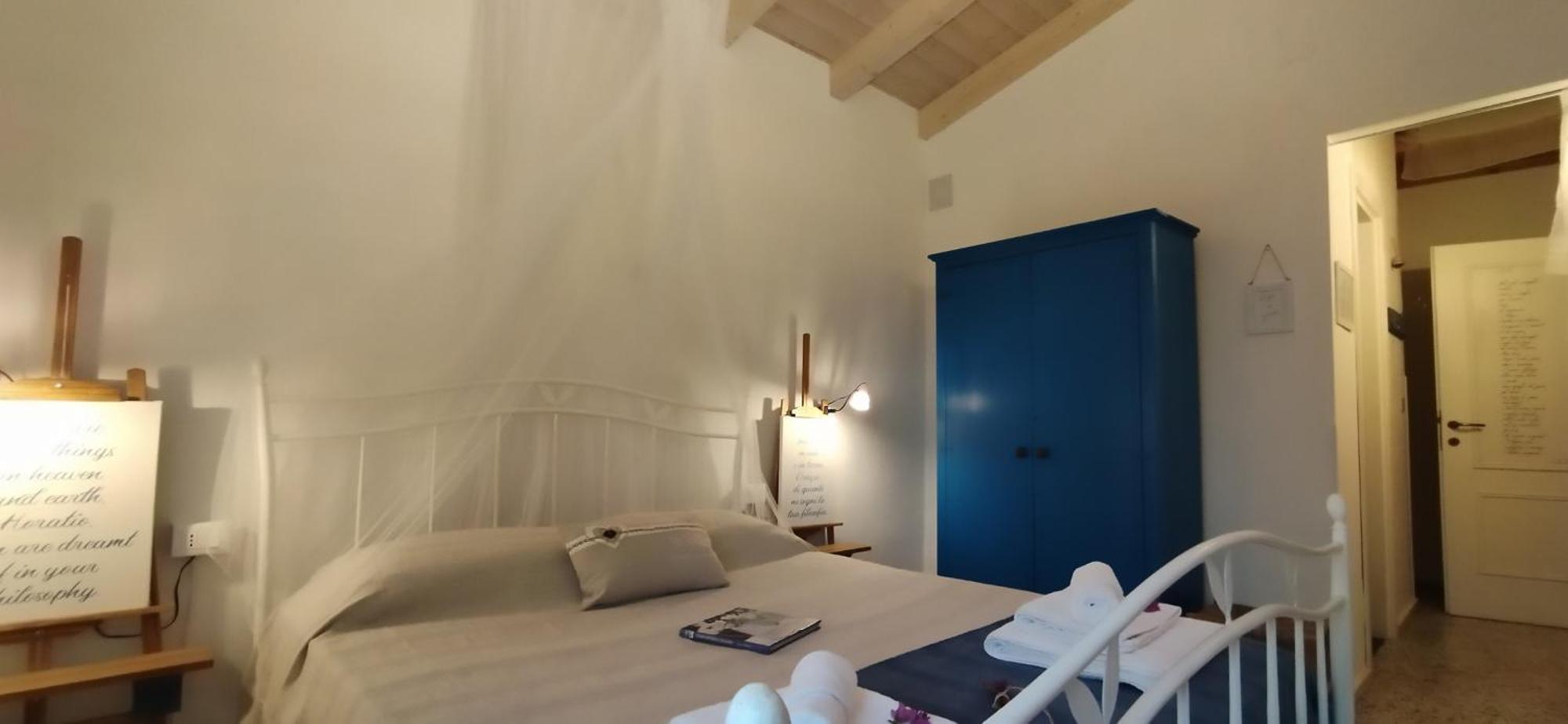 Country house La Collina Sui Trabocchi