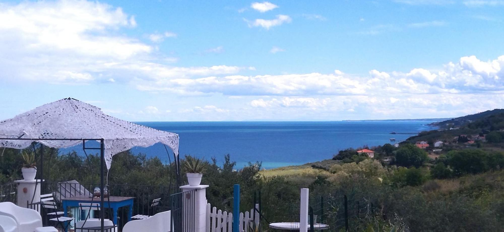 La Collina Sui Trabocchi *